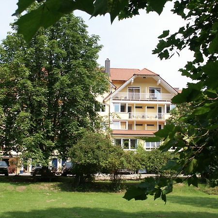 Hotel Zum Engel Mespelbrunn Εξωτερικό φωτογραφία