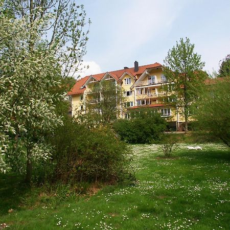 Hotel Zum Engel Mespelbrunn Εξωτερικό φωτογραφία