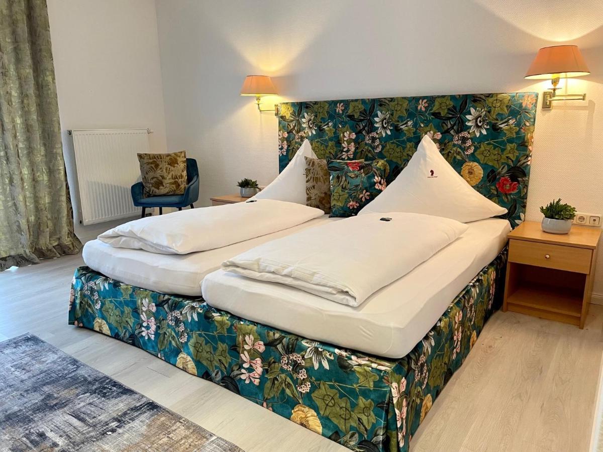 Hotel Zum Engel Mespelbrunn Εξωτερικό φωτογραφία