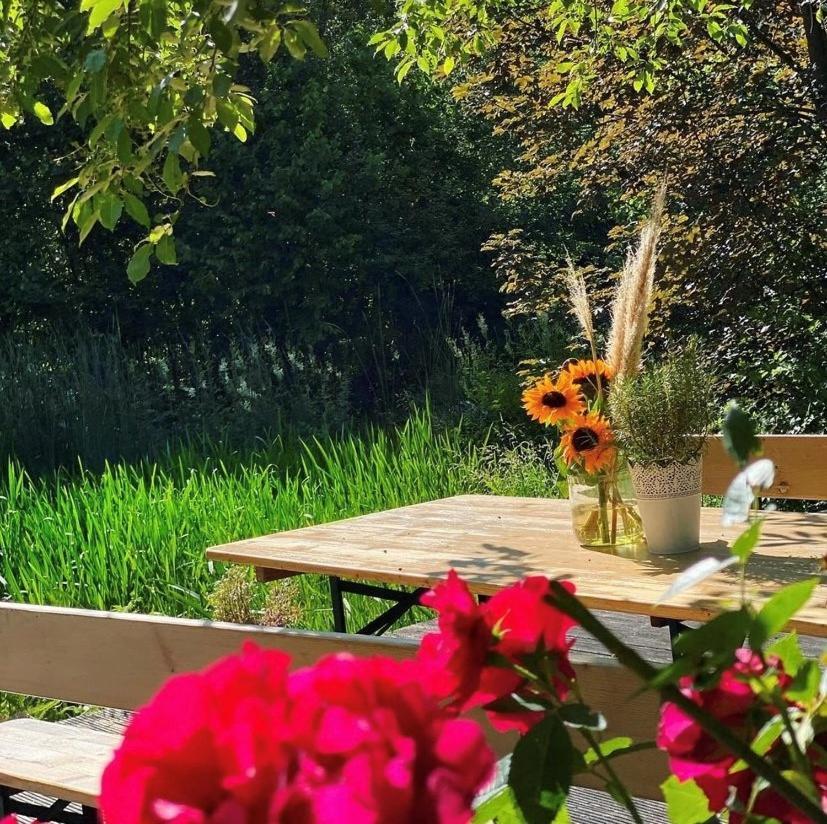 Hotel Zum Engel Mespelbrunn Εξωτερικό φωτογραφία