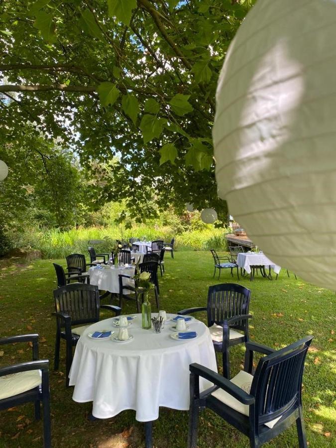 Hotel Zum Engel Mespelbrunn Εξωτερικό φωτογραφία