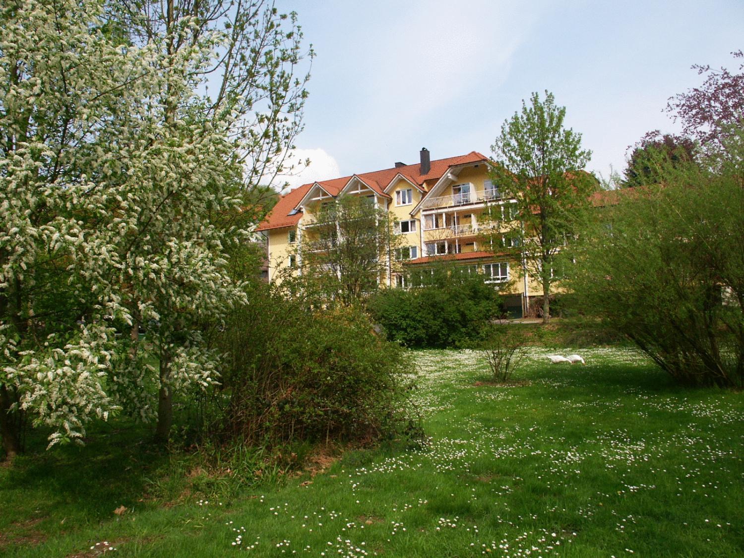 Hotel Zum Engel Mespelbrunn Εξωτερικό φωτογραφία
