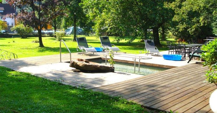 Hotel Zum Engel Mespelbrunn Εξωτερικό φωτογραφία