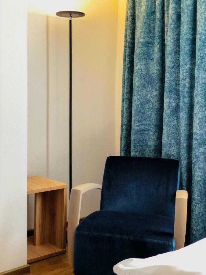 Hotel Zum Engel Mespelbrunn Εξωτερικό φωτογραφία